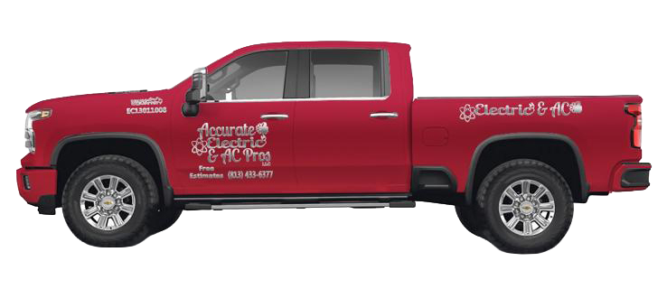 Residential & Commercial Electricians in Tampa, FL