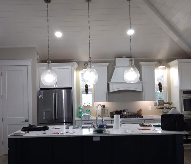 Electrical Panels & Service Upgrades