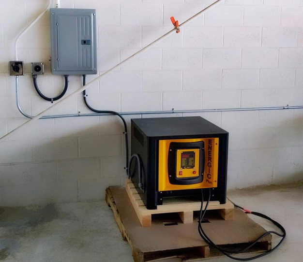 Electrical Installations