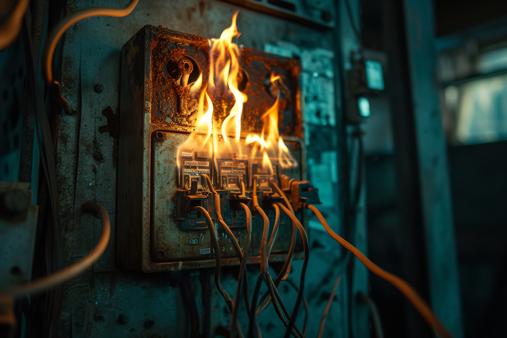 Signs Your Electrical Panel Needs an Upgrade